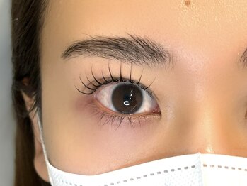 ノーツ 亀有(naut)/ケラチンラッシュリフト