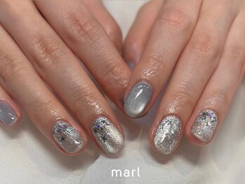 マール 甲子園店(marl)/design course