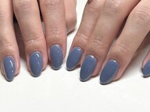 アンバイアオ(UN by ao.)/絶妙なくすみカラー