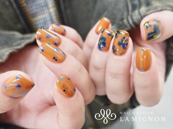 ラミニョンネイルナゴヤ(La Mignon Nail Nagoya)