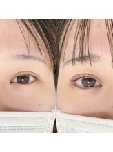 ウチニィ(uchiny)/30分まつげパーマ