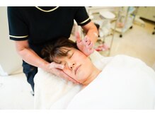 エミュ 錦糸町の雰囲気（脂肪分解と併せてしっかり骨格矯正！フェイスラインすっきり）