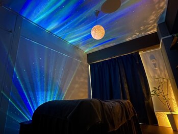 ラパンリュネール(Lapin lunaire)