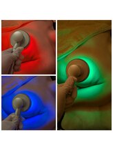 エステティックサロン やまとなでしこ/Roma Pink☆ボディ用機械