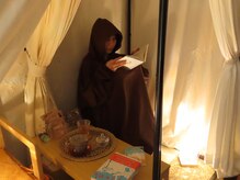 ジェン/プライベートなひととき