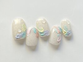 絵画ニュアンス