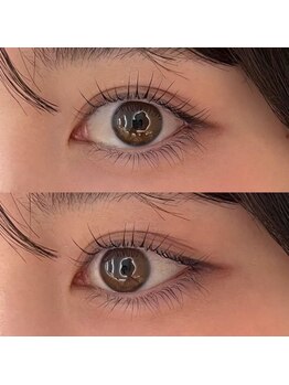 アヴェクトワ 川口東口店(avectoi by anyhow)/【ラッシュリフト】