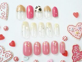 ７月定額　5300円（税込5830円）
