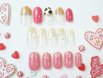 ７月定額　5300円（税込5830円）