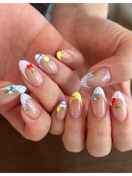 サクラ(SAKURA)/ネイル