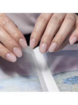 プリュネ(Prune)/ピンク/ミルキーピンク/ちゅるん