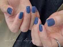 エクラネイルデザイン(eclat nail design)