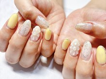 ワイエヌサロン(yn salon)/
