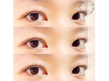 サロンドグリシーヌ 大塚(salon de glycine)/《まつげパーマ》大塚/新大塚