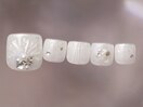ホワイトパールマーメイド￥9480