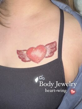 フルール(Fleur)/