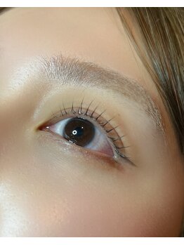 オール アイ 西梅田(OR eye)/垢抜けパーマデザイン