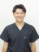 ナオル整体 目黒院(NAORU整体)&nbsp;中村 幸太