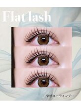 メモト 吹田駅前店(memoto)/エクステ★コーティング仕上がり