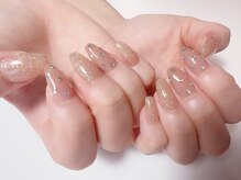 ヨーローネイル(YOLO Nail)/凛-RIN-