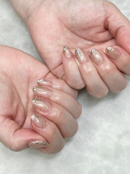 ネイル キシミー(Nail-Kishimi)/