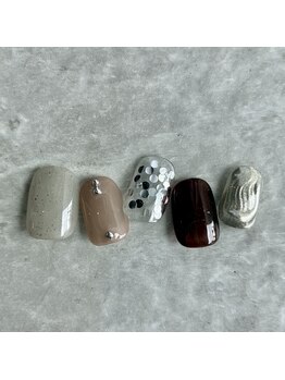 ビーラ(Bira)/定額ミドル/￥8200