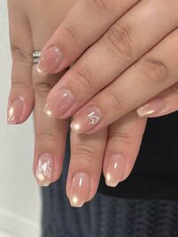 定額ネイル
