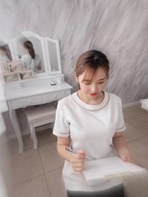 ナンバー511(No.511)/カウンセリング