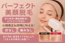 エステティック レイビス 新宿店(RAYVIS)