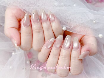 ちゅるんと、うるうるカラー