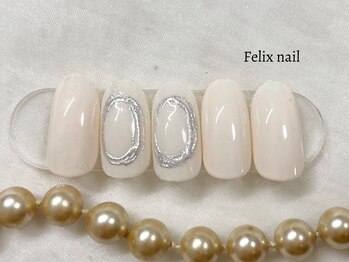 フェリックスネイル(Felix nail)/