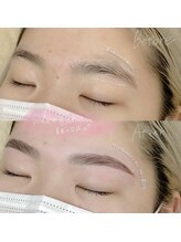 ロレインブロウ 木更津店/眉毛Wax【木更津/アイブロウ】