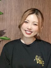 アジアンリラクゼーション ヴィラ 城陽店(asian relaxation villa) 渡部 