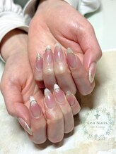 レアネイルズサロンアンドスクール(Lea Nails)