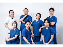 フィット鍼灸整骨院 ぶばい院/お子さん連れ大歓迎です！