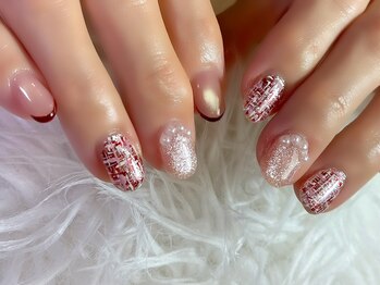 エムシーベル(m.c bell)/