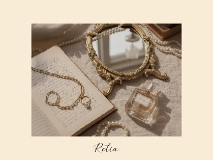 レティア 仙台店(Retia)の写真