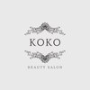 ココ(KOKO)のお店ロゴ