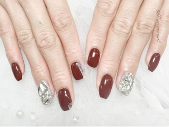 プリメ 高円寺(Purrime)/埋め尽く2本