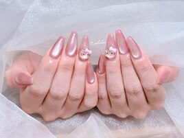 チップ長さだし