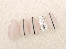 ABCネイル 池袋店(ABC Nail)/★NEW★ハンド定額オフ込5980円