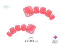 ダッシングディバ 浦和パルコ店(DASHING DIVA)/2026春のイベントネイル