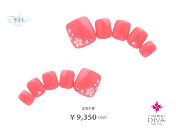 ダッシングディバ 浦和パルコ店(DASHING DIVA)/2026春のイベントネイル