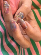 スープ 三鷹(supe_)/チェック