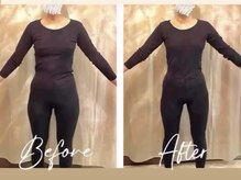 ヨサパーク ベル(YOSA PARK Belle)/一回で変化がわかる！