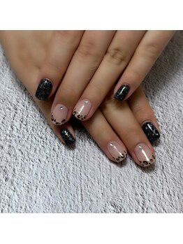 ネイルサロン Radiant/アート定額