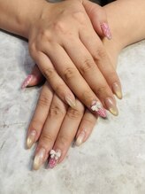 エクシア(ecxia) よっしー