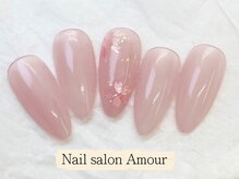 アムールユシマテン 上野湯島店(Amour)/ トレンドデザイン¥5980