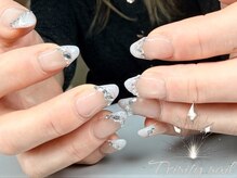 トリニティ(Trinity)/お持ち込みデザイン