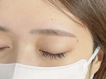 アイライクミー 博多店(EYE like me)/【Karin】アイブロウデザイン